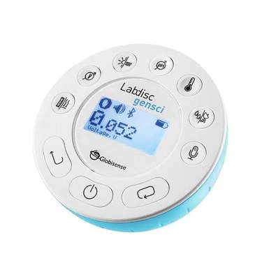 Лабдиск gensci мобильная естественно-научная лаборатория