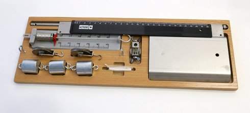 Огэ / гиа по физике: комплект (набор) №8