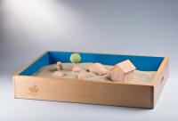 Диагностическая методика "Песочная магия"