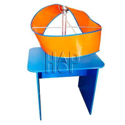 Лента мебиуса