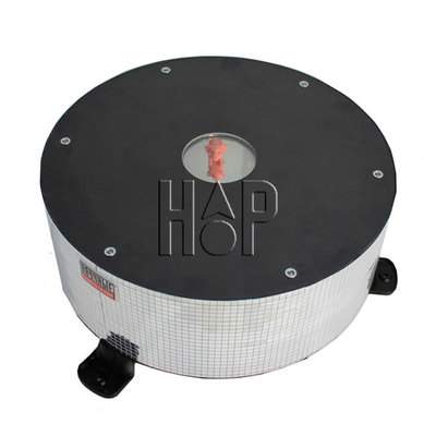 Экспонат «мираж»