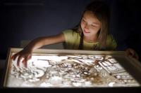 Столы для рисования песком