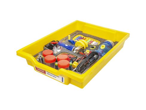 Академия наураши "мультимедийная лаборатория"