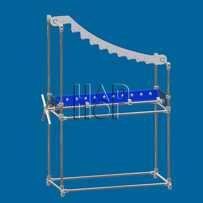 Маятник "волна"