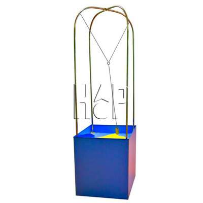 Маятник эри