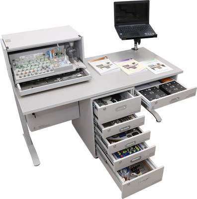 Лабораторный комплекс для учебной практической и проектной деятельности по естествознанию (лке)