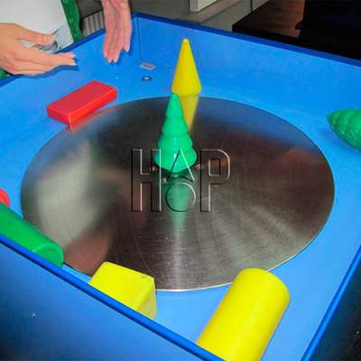 Гравитационные гонки