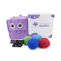 Программно-методический комплекс МОБИ «Знайка»