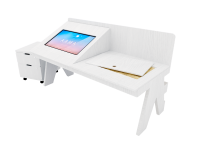 Профессиональный стол психолога-дефектолога «Старт»