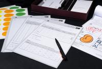 Тест Торренса. Диагностика креативных способностей и творческого потенциала личности