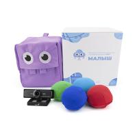 Программно-методический комплекс «Малыш»