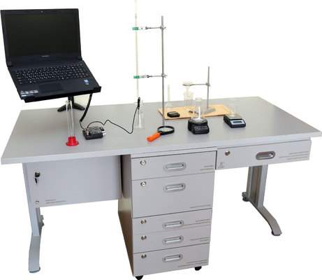 Лабораторный комплекс для учебной практической и проектной деятельности по биологии и экологии (лкбэ)