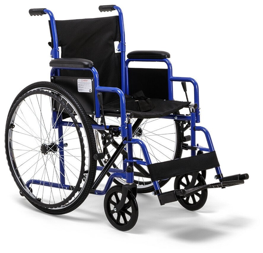 Кресло-коляска 