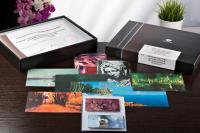 Методика цветодиагностики и психотерапии произведениями искусства (кабинетный вариант)