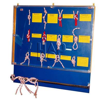 Морские узлы