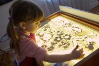 Световые планшеты 