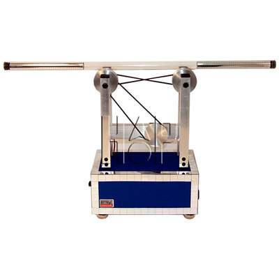 Маятник жуковского