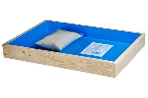 Юнгианские песочницы