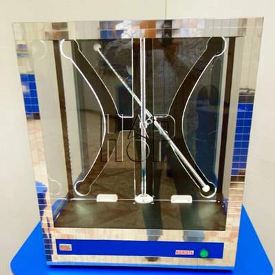 Гиперболоид вращения электрический