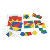 Методика диагностики и коррекции конструктивной деятельности