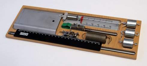 Огэ / гиа по физике: комплект (набор) №3