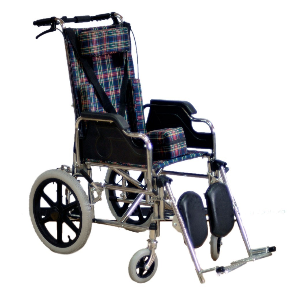 Кресло-коляска для детей с ДЦП