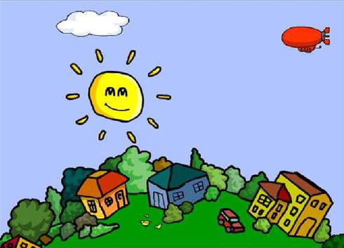 Программно - индикаторный комплекс для воспитания здоровой осанки