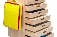  Набор "Фроссия" для развивающей и коррекционной работы с детьми