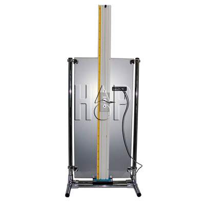 Практикум "колебания пружинного маятника"