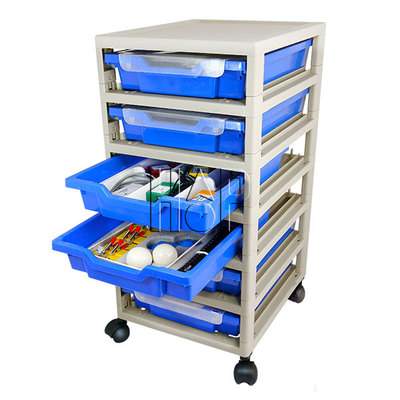 Цифровая лаборатория для школьников и младших школьников (рабочее место преподавателя для работы с группой)