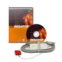 Программно - индикаторный комплекс "Экватор"