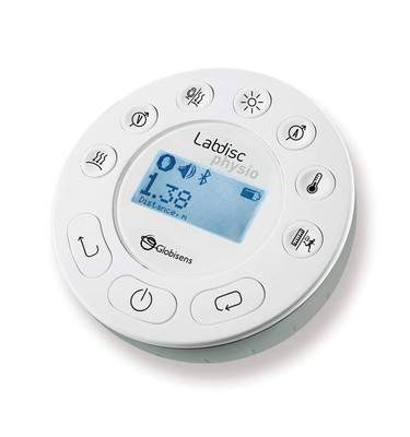 Лабдиск physio мобильная естественно-научная лаборатория