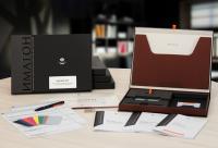 Цветовой тест Люшера (кабинетный вариант)