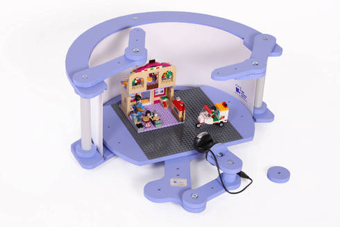 Мультстудия "Kids animation desk 2.0" Стандарт