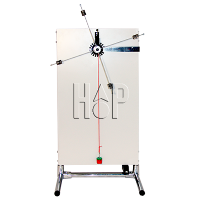 Маятник обербека