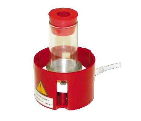 Лабораторная баня для ученического эксперимента