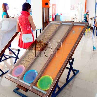 Коэффициент трения