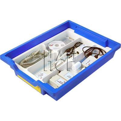 Цифровая лаборатория по биологии( базовый уровень)