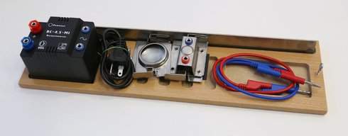 Огэ / гиа по физике: комплект (набор) №6