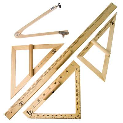 Лабораторное оборудование для кабинета математики