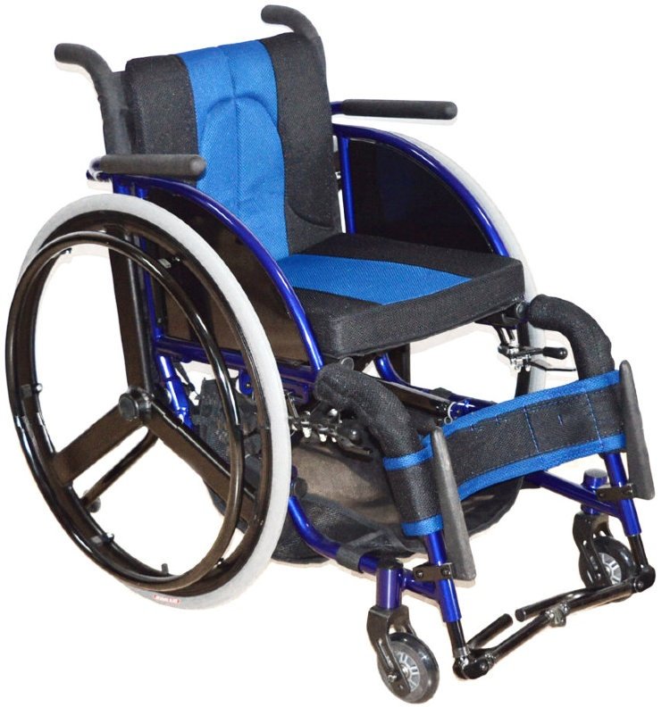 Кресло-коляска 