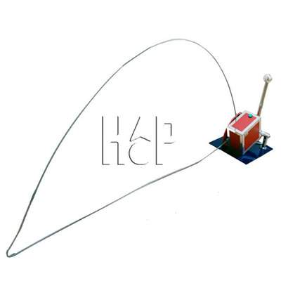 Канатная катапульта