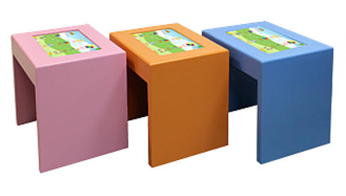 Интерактивный столик "антошка"