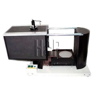 Изучение треков частиц в камере вильсона