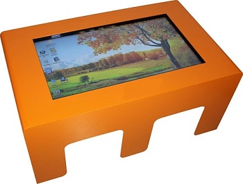 Интерактивный стол ip 27"