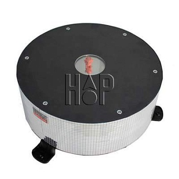 Экспонат «мираж»