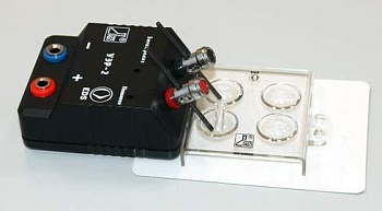 Набор лабораторных опытов по электрохимии