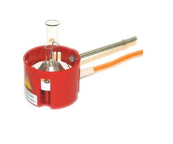 Нагреватель пробирок