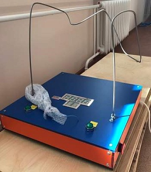 Проведи кольцо