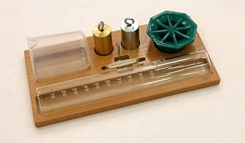 Огэ / гиа по физике: комплект (набор) №1